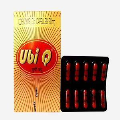Fourrts UBI Q 10'S Capsules For Male Infertility, Cancer & Sex Booster(1) 